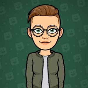 Meet your Posher, Abriana